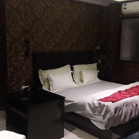Jojo'S Otel Gangtok Dış mekan fotoğraf