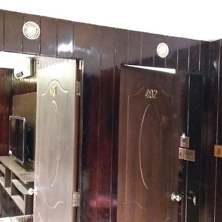 Jojo'S Otel Gangtok Dış mekan fotoğraf