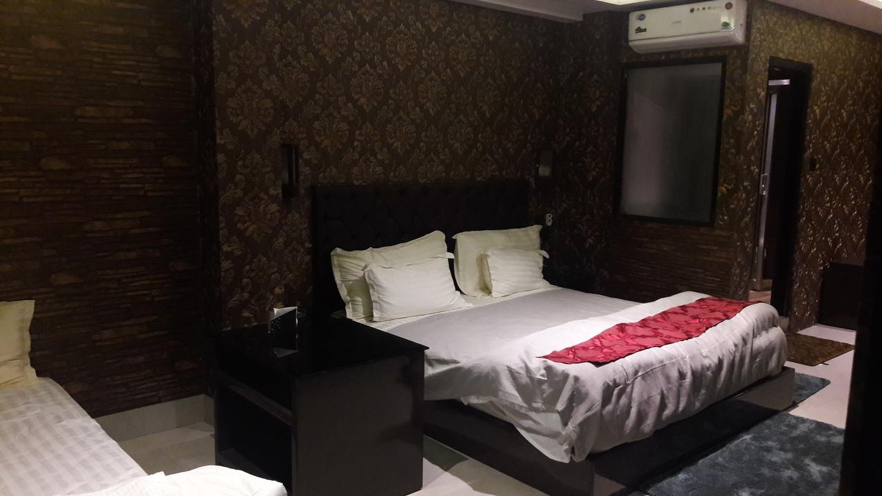 Jojo'S Otel Gangtok Dış mekan fotoğraf