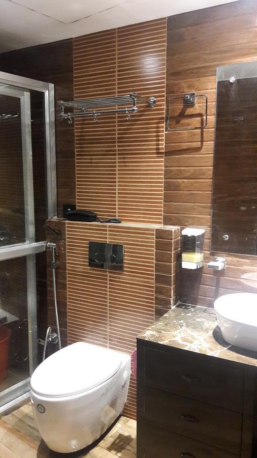 Jojo'S Otel Gangtok Dış mekan fotoğraf