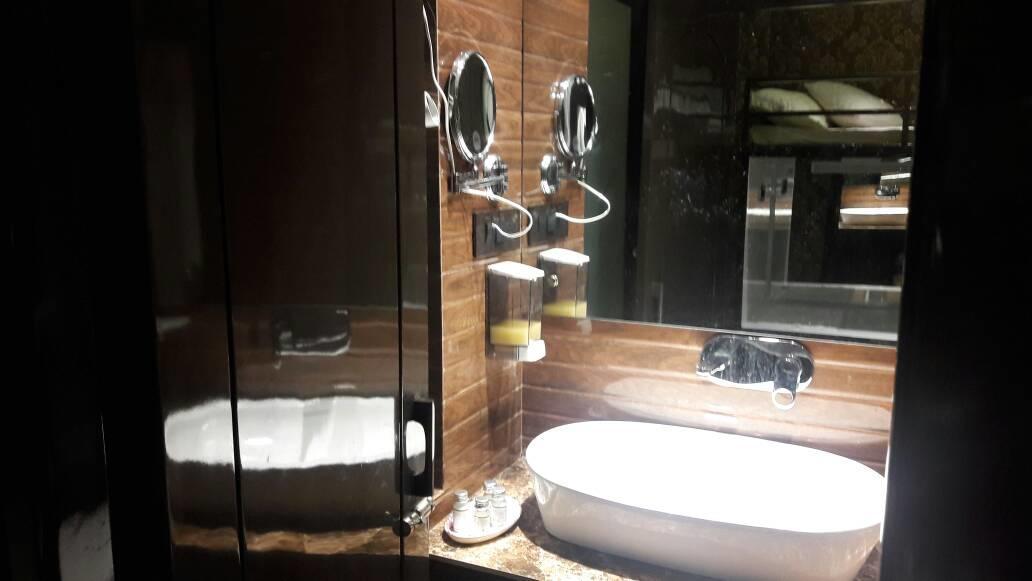 Jojo'S Otel Gangtok Dış mekan fotoğraf