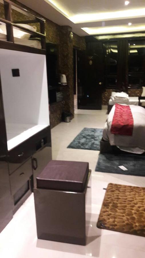 Jojo'S Otel Gangtok Dış mekan fotoğraf
